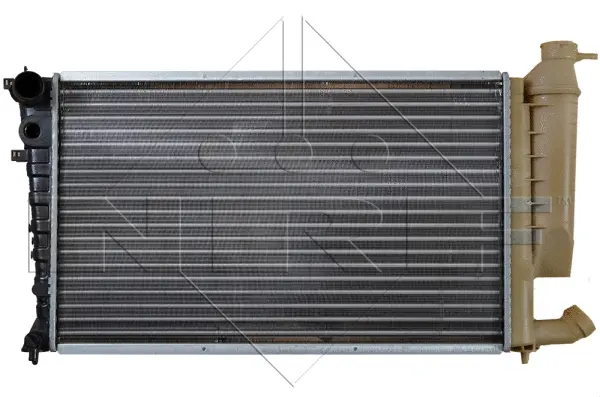 Radiator, engine cooling (WG1723564)