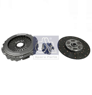 Clutch Kit (WG2317711)