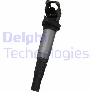 Ignition Coil (WG1498959)