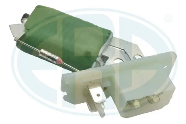 Resistor, interior blower (WG1778300)
