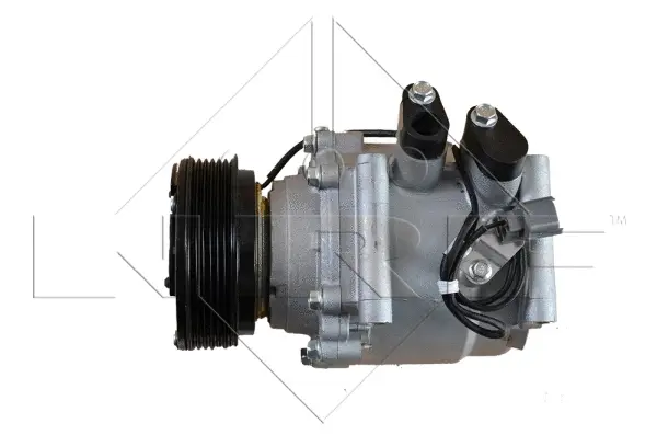 Compressor, air conditioning (WG2159113)
