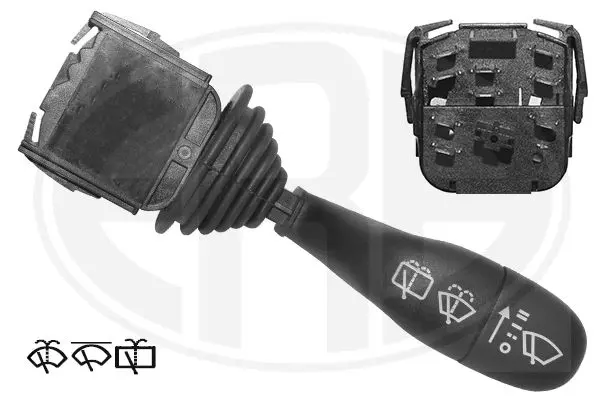 Steering Column Switch (WG2014621)