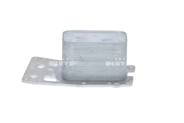 Oil Cooler, engine oil