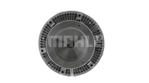 Clutch, radiator fan (WG2180291)