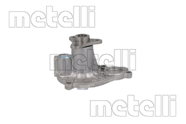 Water Pump, engine cooling (WG2261501)