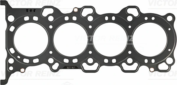 Gasket, cylinder head (WG1245640)