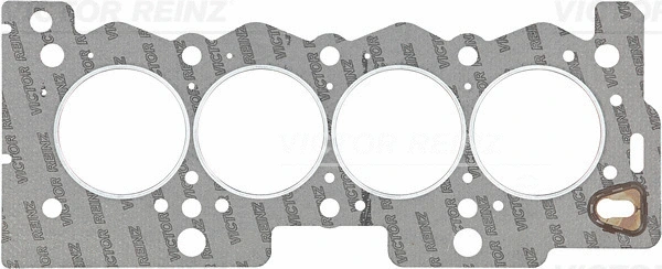 Gasket, cylinder head (WG1244620)