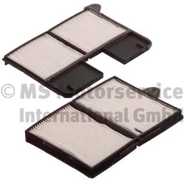 Filter, cabin air (WG1018802)