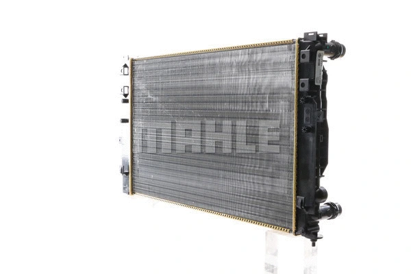 Radiator, engine cooling (WG2182618)