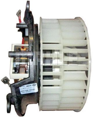 Interior Blower
