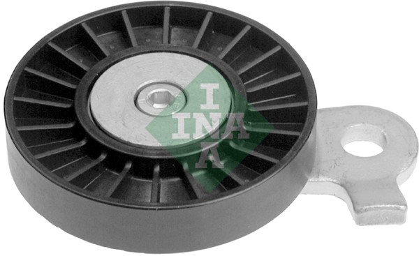 Tensioner Pulley, V-ribbed belt (WG1252372)