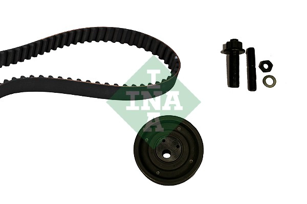 Timing Belt Kit (WG1251107)