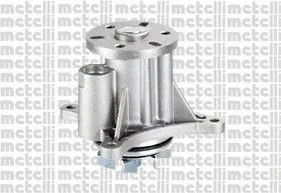 Water Pump, engine cooling (WG1790653)