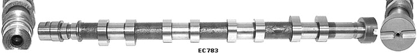 Camshaft (WG1051675)