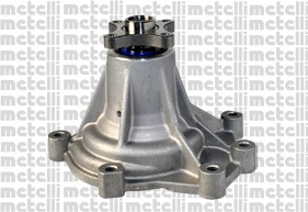 Water Pump, engine cooling (WG1790560)