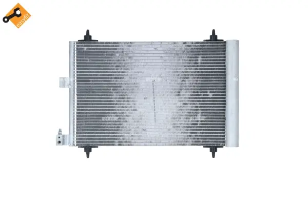 Condenser, air conditioning (WG2160888)