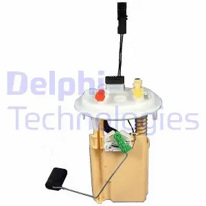 Fuel Feed Unit (WG1498689)