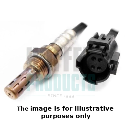 Lambda Sensor (WG2099491)