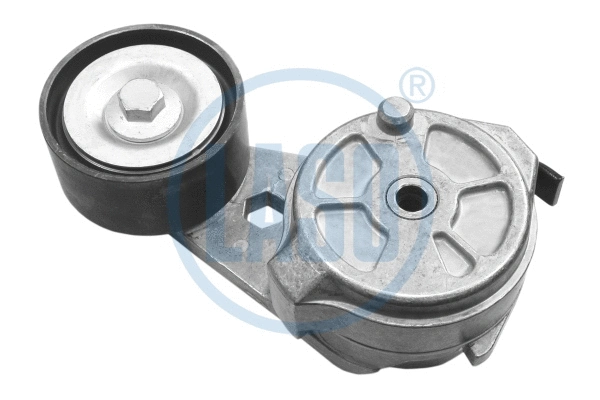 Belt Tensioner, V-ribbed belt (WG1804330)