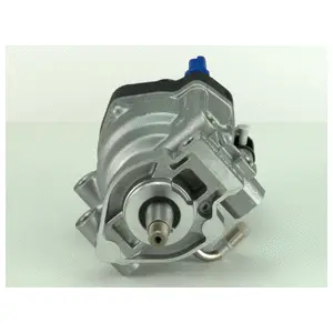 High Pressure Pump