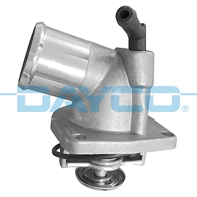 Thermostat, coolant (WG2113126)