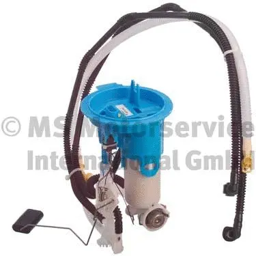 Sender Unit, fuel tank (WG1026159)