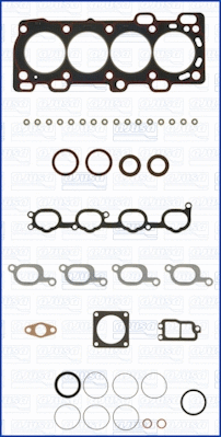 Gasket Kit, cylinder head (WG1166926)