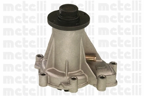 Water Pump, engine cooling (WG1790133)