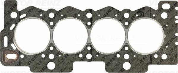 Gasket, cylinder head (WG1244368)
