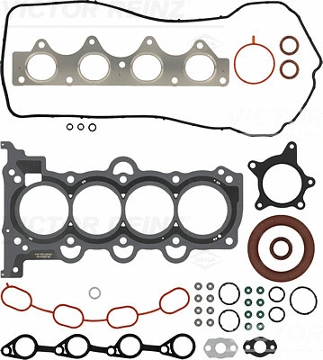 Full Gasket Kit, engine (WG1379240)
