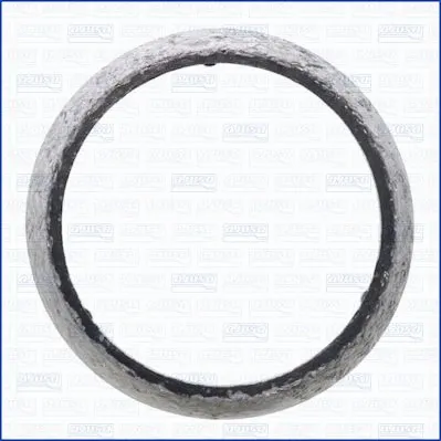 Gasket, exhaust pipe (WG1751467)