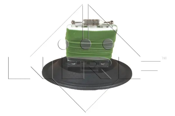Resistor, interior blower (WG2160312)