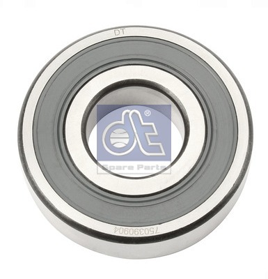 Crankshaft Bearing (WG2321600)