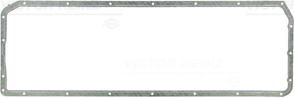 Gasket, oil sump (WG1246529)