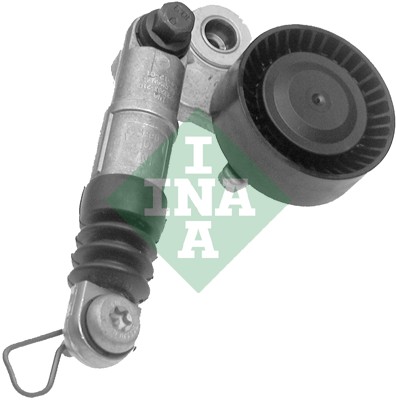 Belt Tensioner, V-ribbed belt (WG1253292)