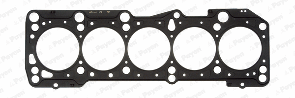 Gasket, cylinder head (WG1176616)