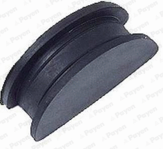 Gasket, cylinder head cover (WG1939593)