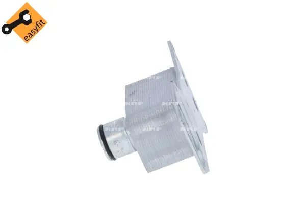 Oil Cooler, engine oil