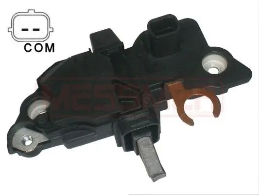 Alternator Regulator (WG1776011)