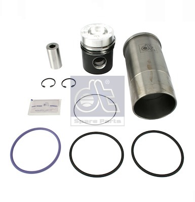 Repair Set, piston/sleeve (WG2311260)