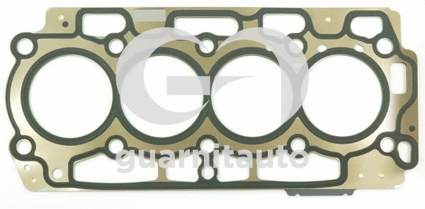 Gasket, cylinder head (WG2133555)