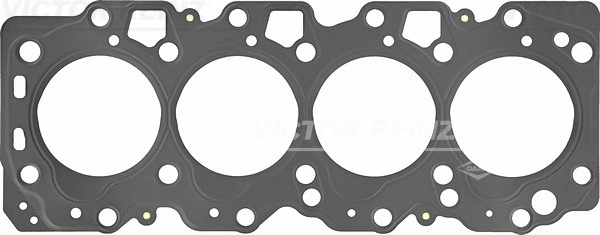 Gasket, cylinder head (WG1245533)