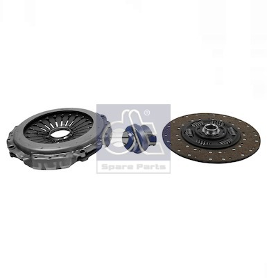 Clutch Kit (WG2307956)