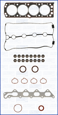 Gasket Kit, cylinder head (WG1453758)