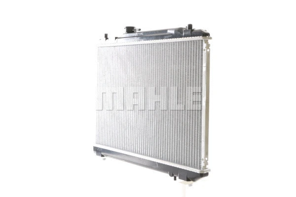 Radiator, engine cooling (WG2183956)