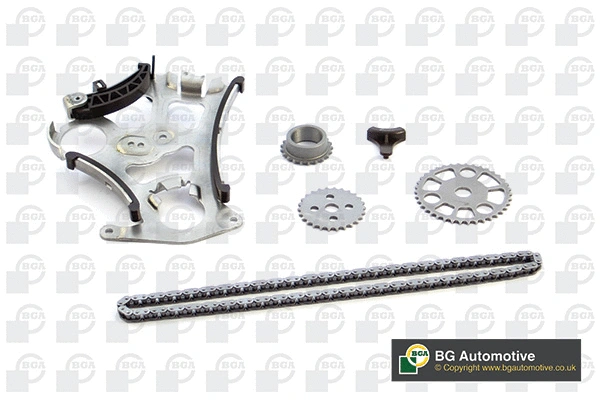 Chain Kit, oil pump drive (WG2104280)