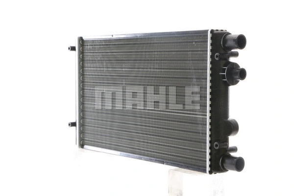 Radiator, engine cooling (WG2183840)