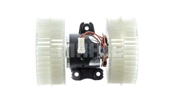 Interior Blower