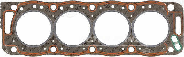Gasket, cylinder head (WG1244611)