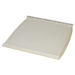 Filter, cabin air (WG1774598)